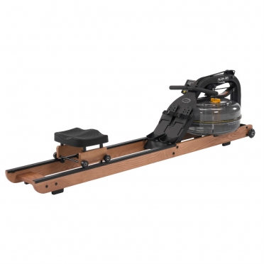 First Degree roeitrainer Fluid Rower Apollo Hybrid Rower